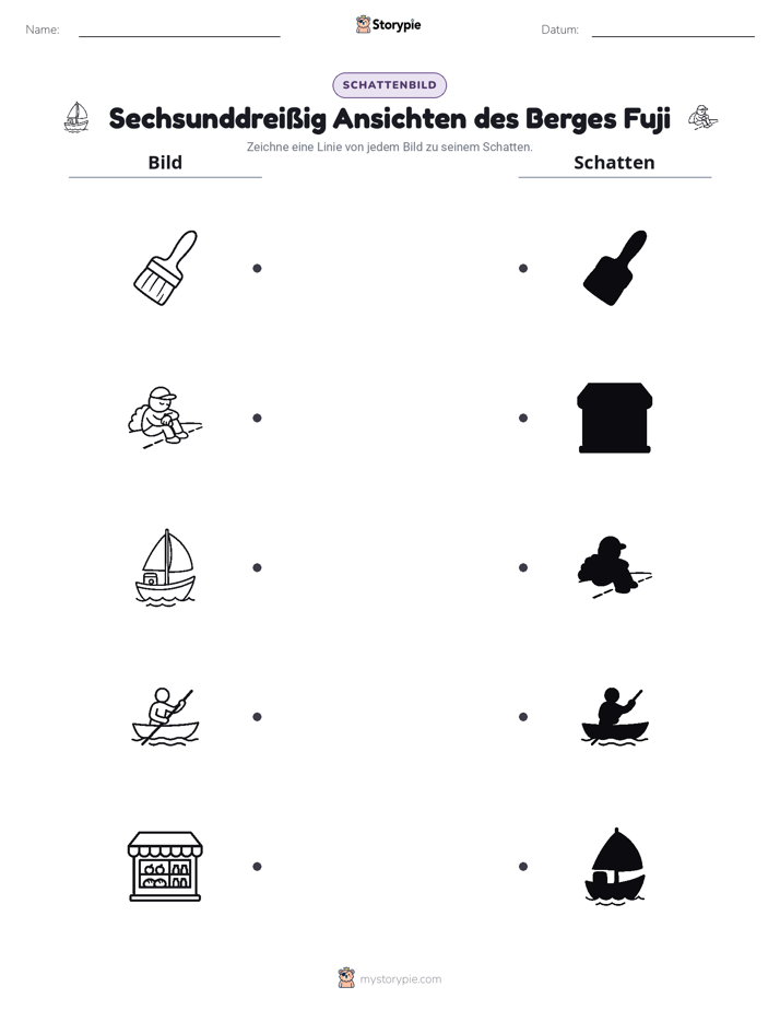 Schattenmatch