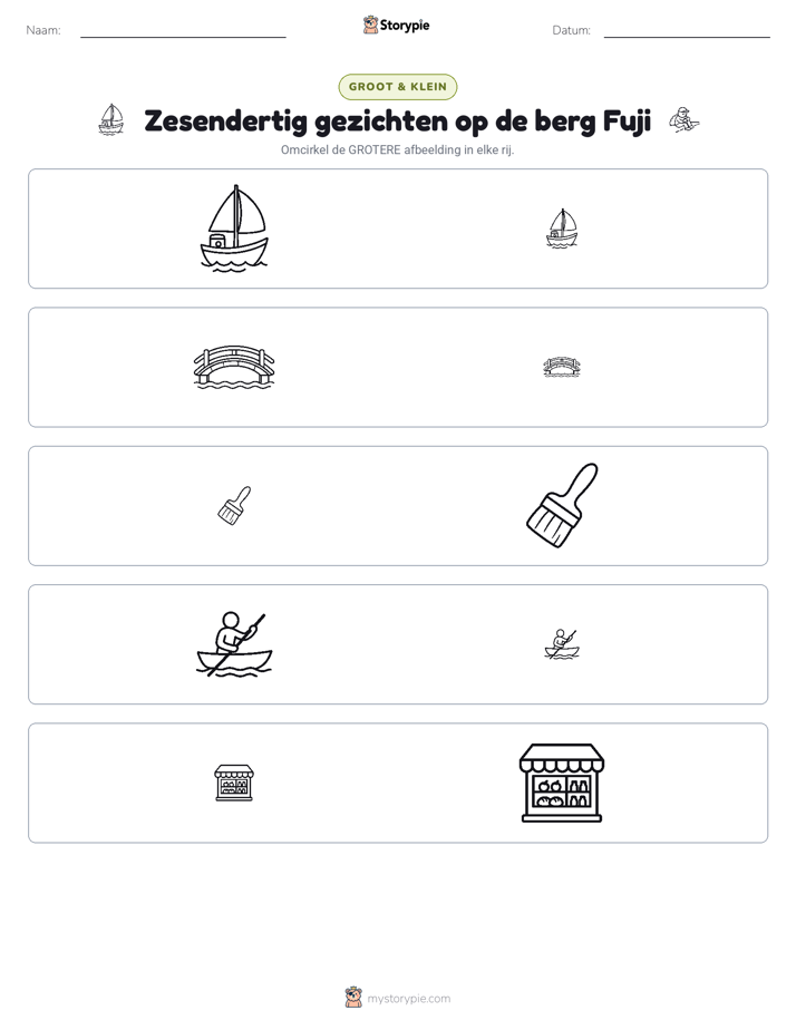 Sorteren