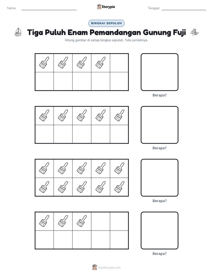 Kerangka Sepuluh