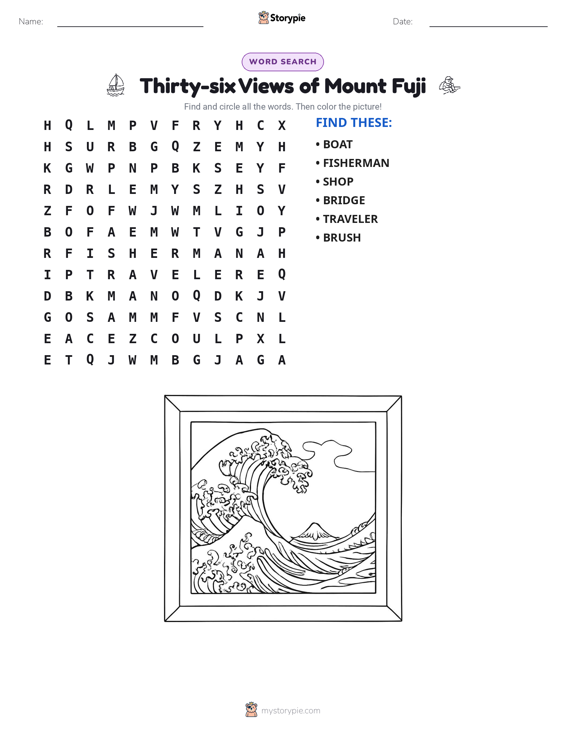 Word Search