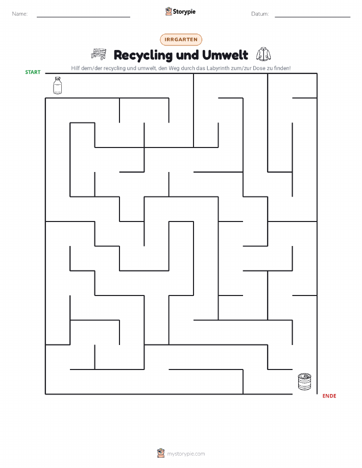 Labyrinth
