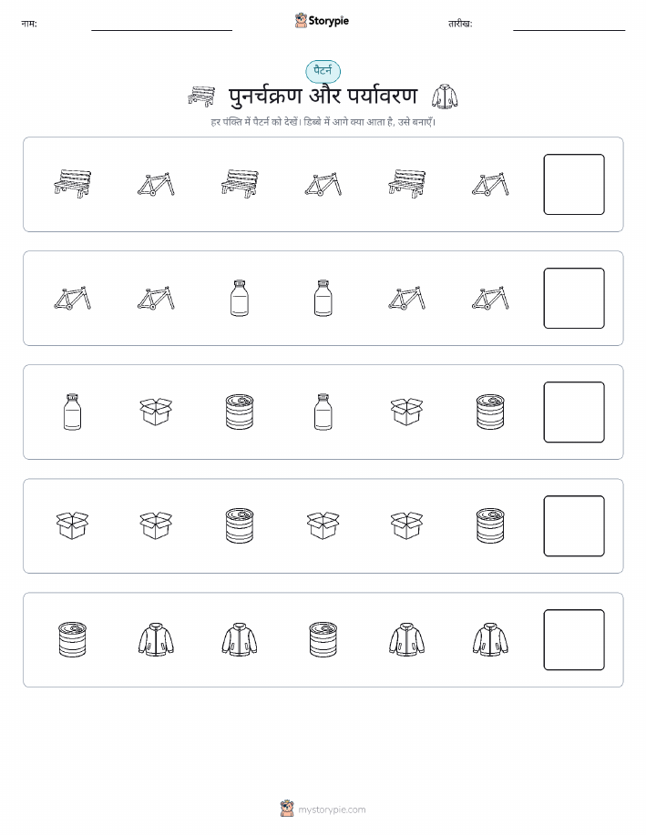 पैटर्न