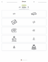 วันคุ้มครองโลกครั้งแรก (พ.ศ. 2513) ตัวอย่างแบบฝึกหัดที่พิมพ์ได้