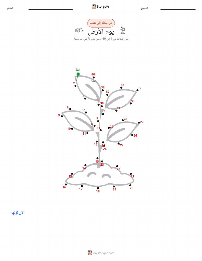 نقطة إلى نقطة