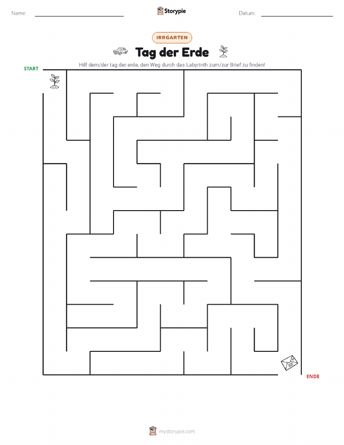 Labyrinth
