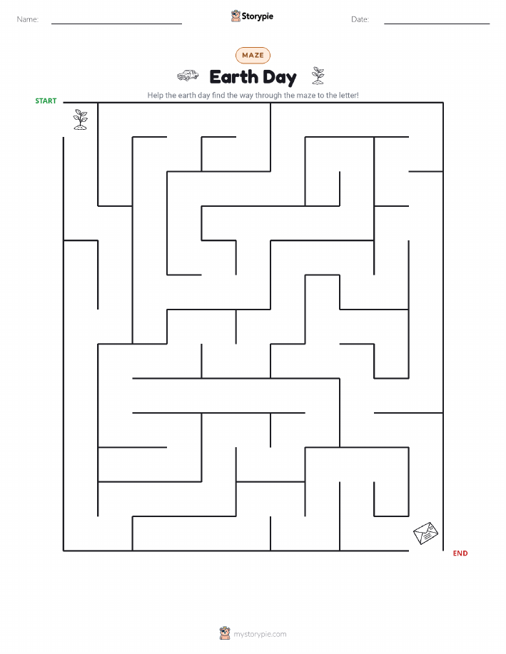 Maze