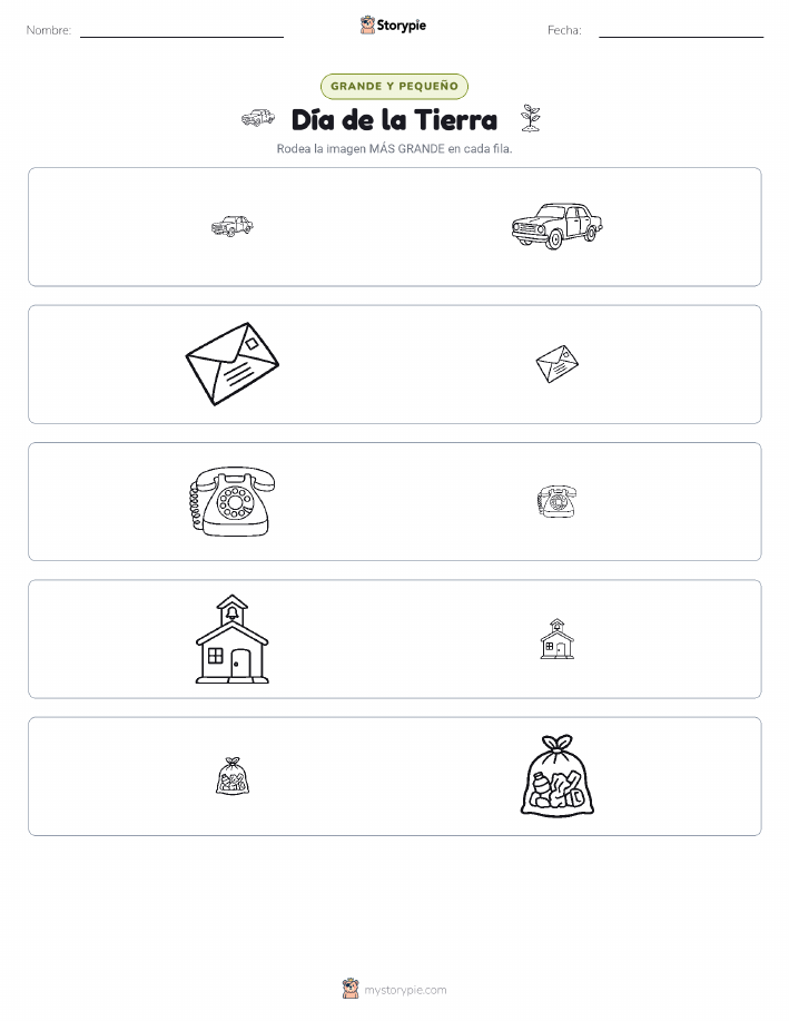 Clasificación