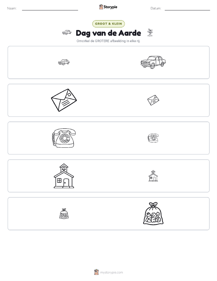 Sorteren