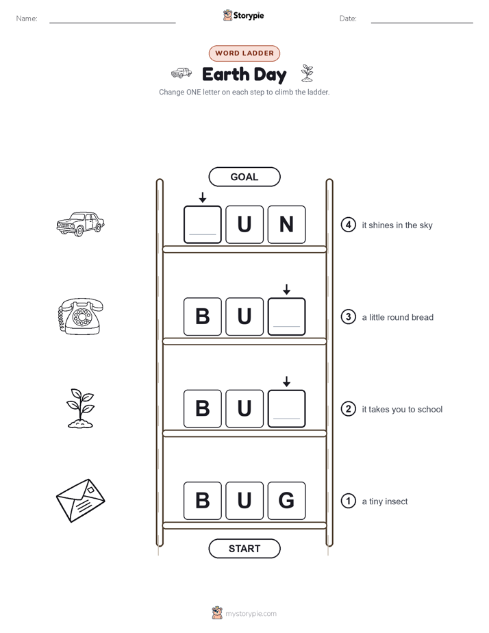Word Ladder