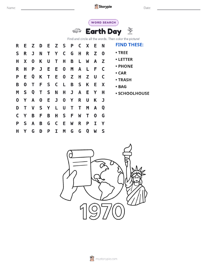Word Search