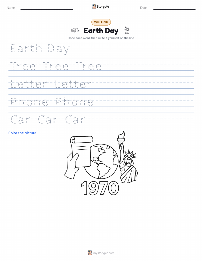 Writing Practice