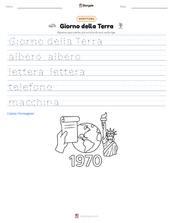 Pratica di Scrittura