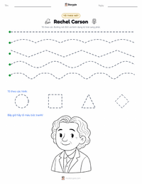 Xem trước tài liệu in sẵn Rachel Carson