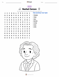 Xem trước tài liệu in sẵn Rachel Carson