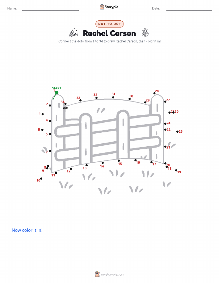 Dot to Dot