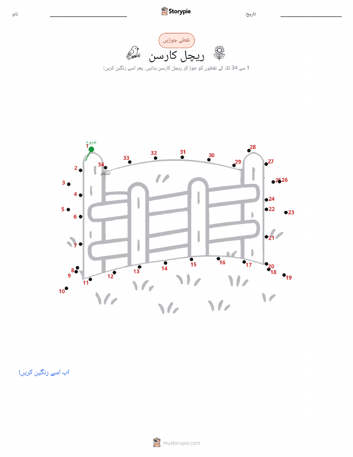 نقطے سے نقطے تک