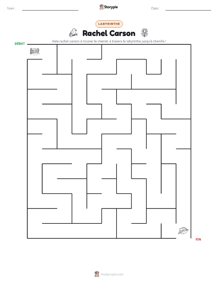 Labyrinthe