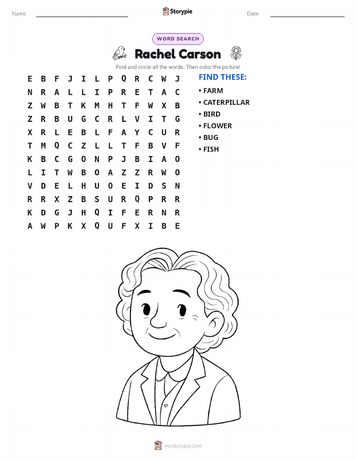 Word Search