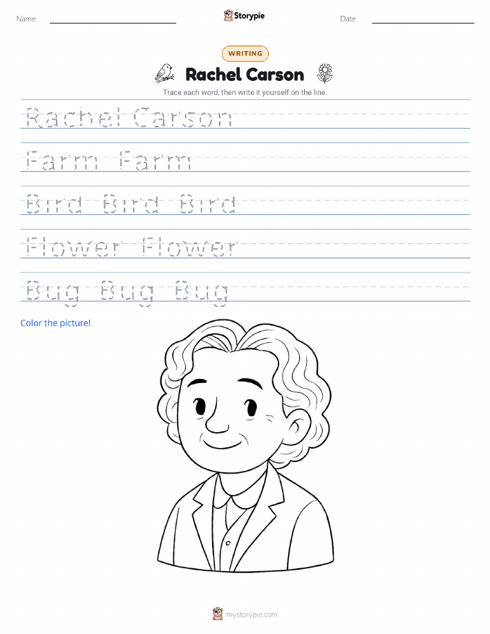 Writing Practice