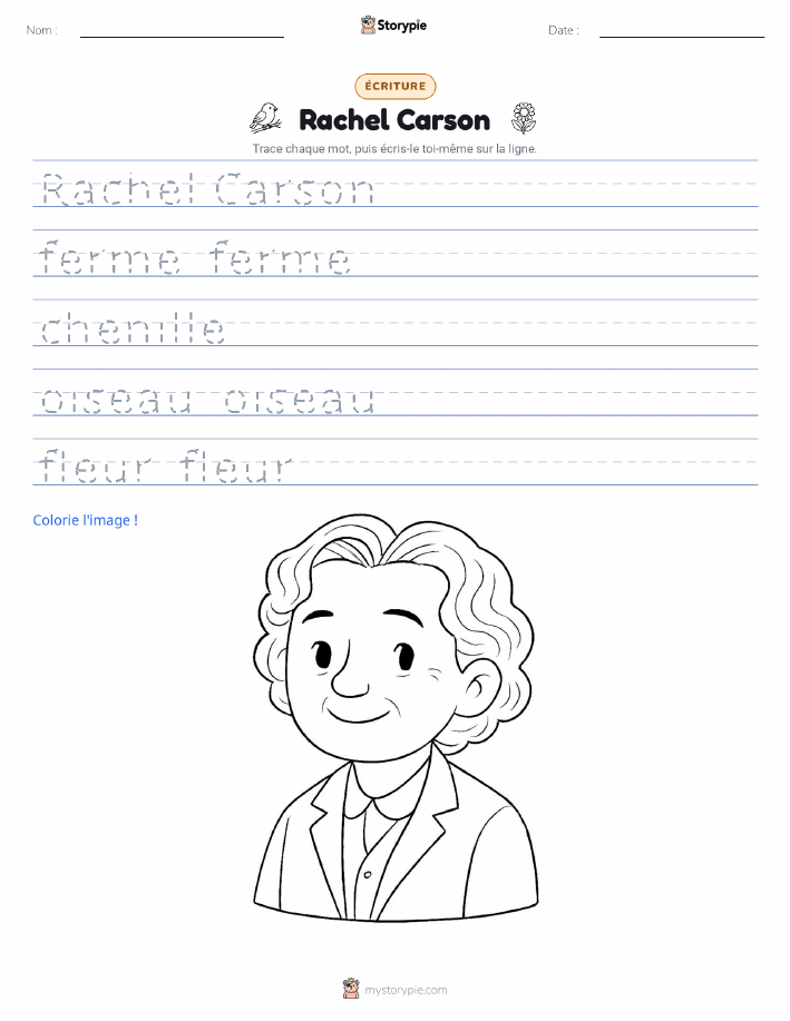 Pratique d'écriture