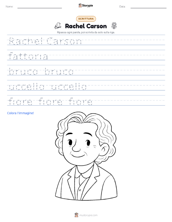 Pratica di Scrittura