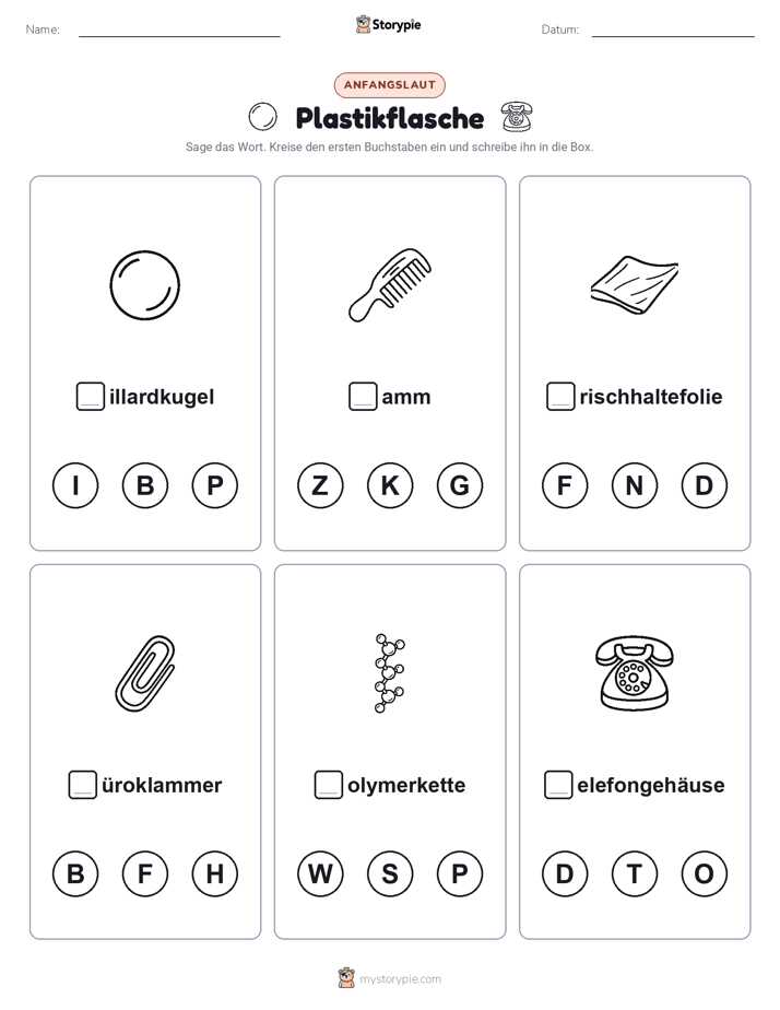 Anfangslaute