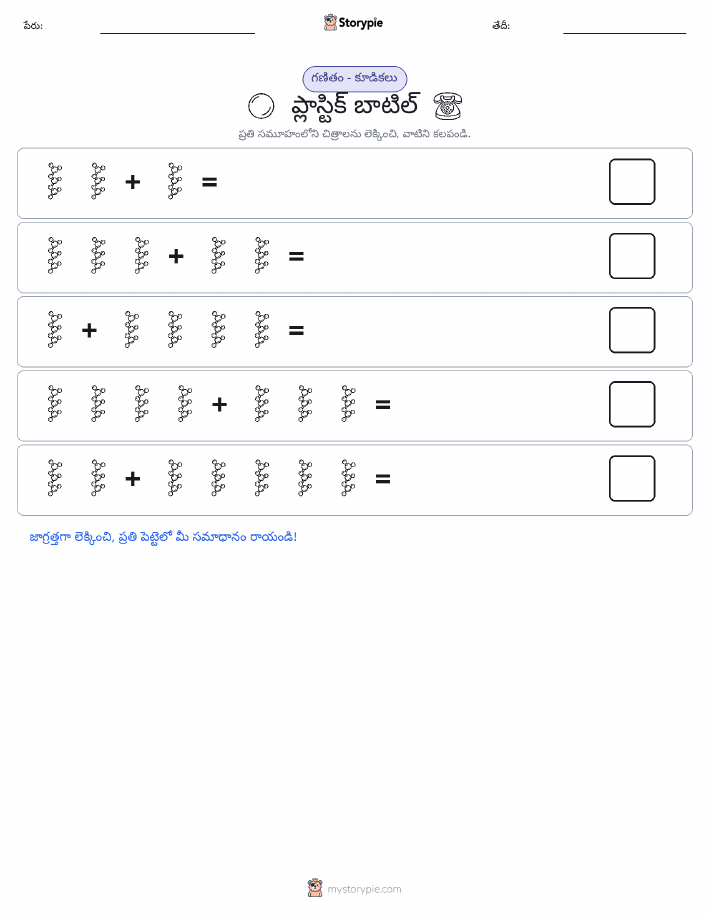 చిత్ర గణితం
