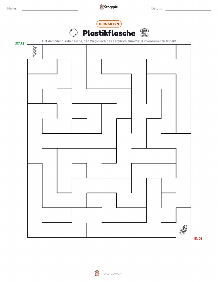 Labyrinth
