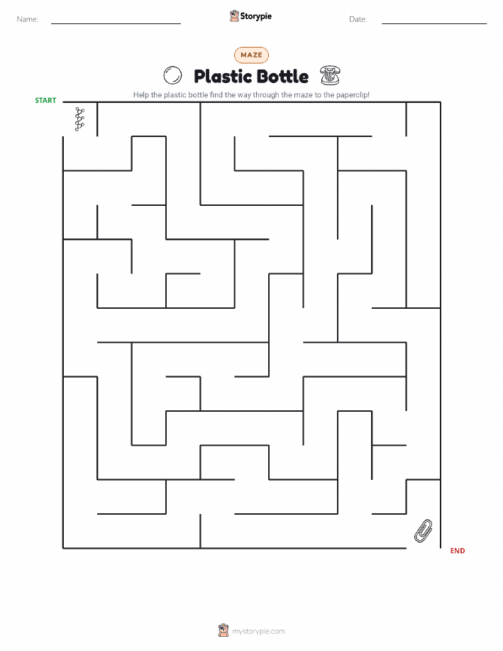 Maze