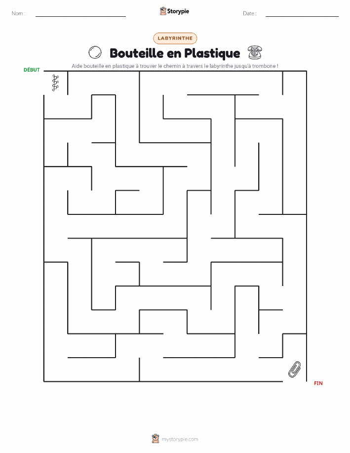 Labyrinthe