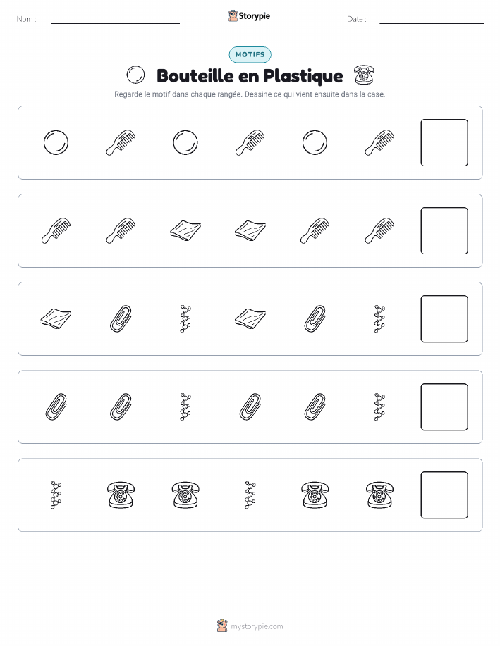 Motifs