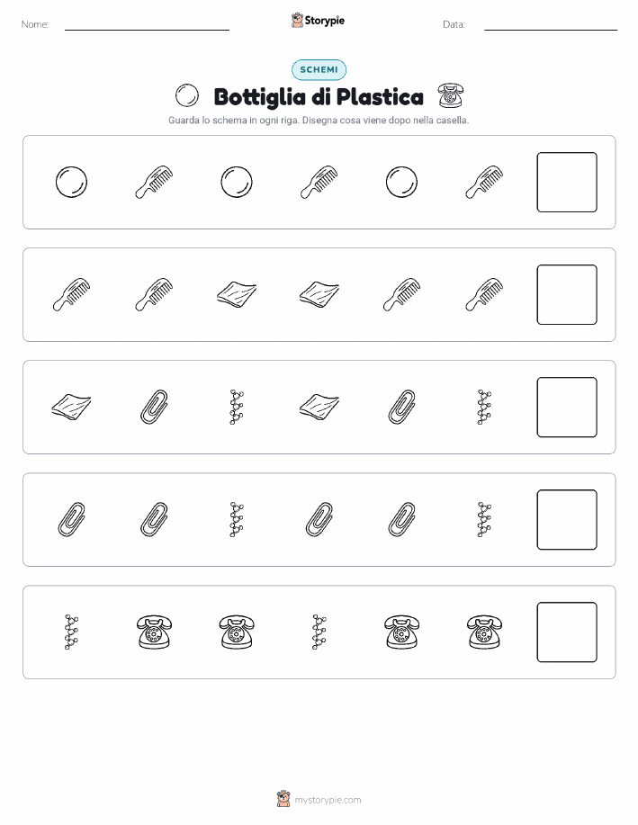 Pattern