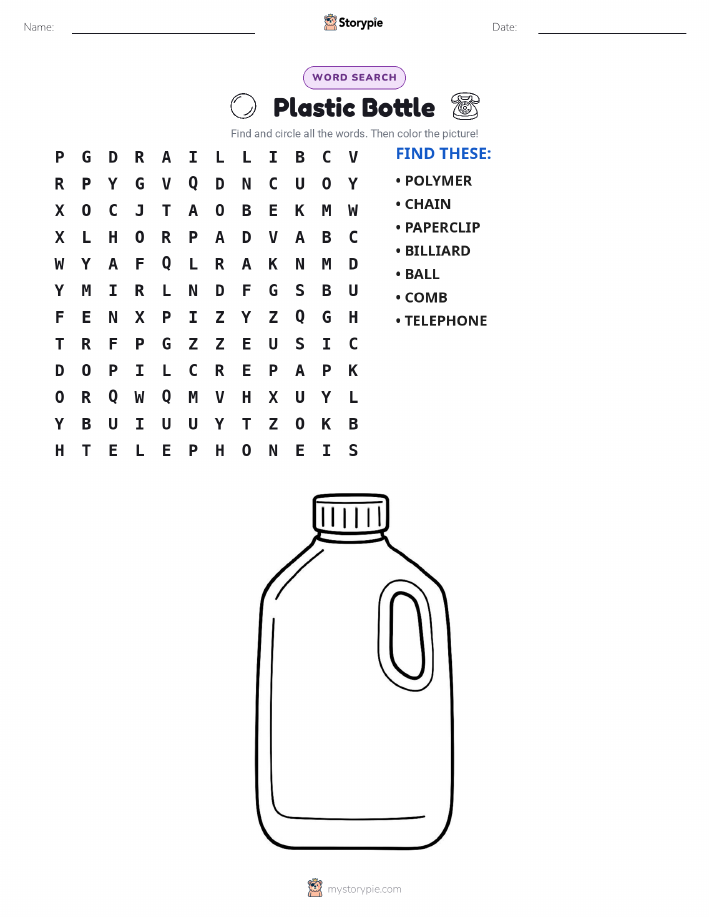 Word Search
