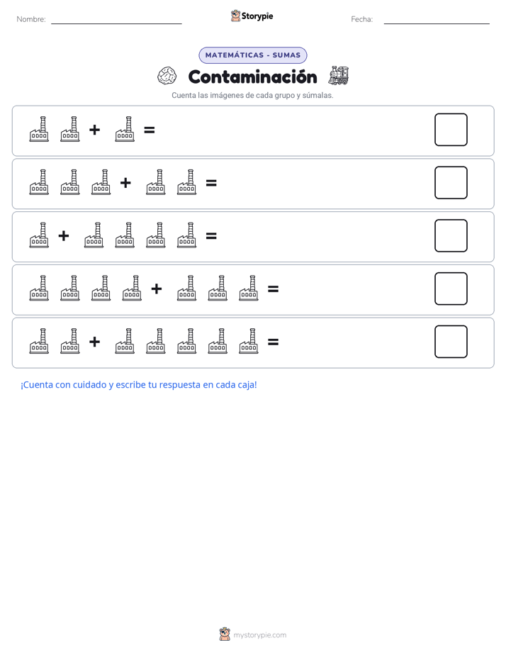 Matemáticas con Imágenes