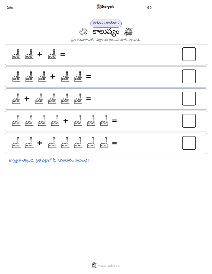 చిత్ర గణితం