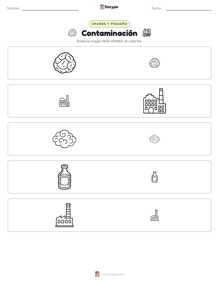 Clasificación