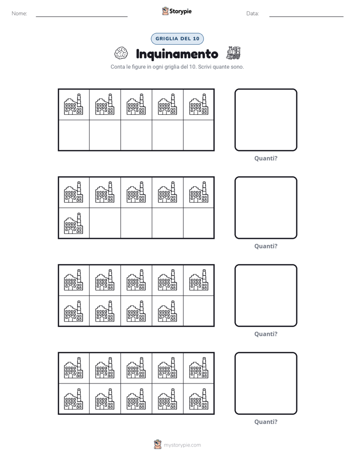 Cornice da Dieci