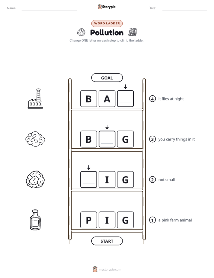 Word Ladder