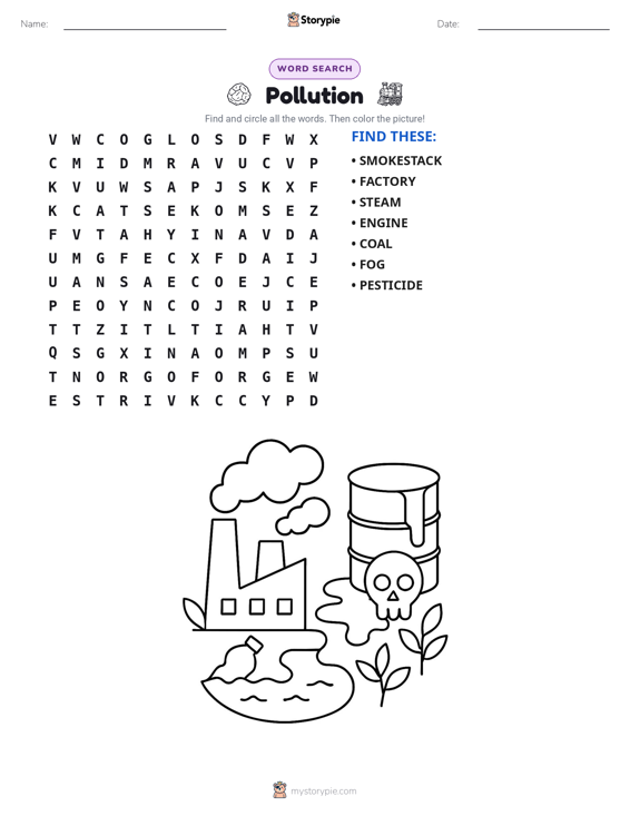 Word Search
