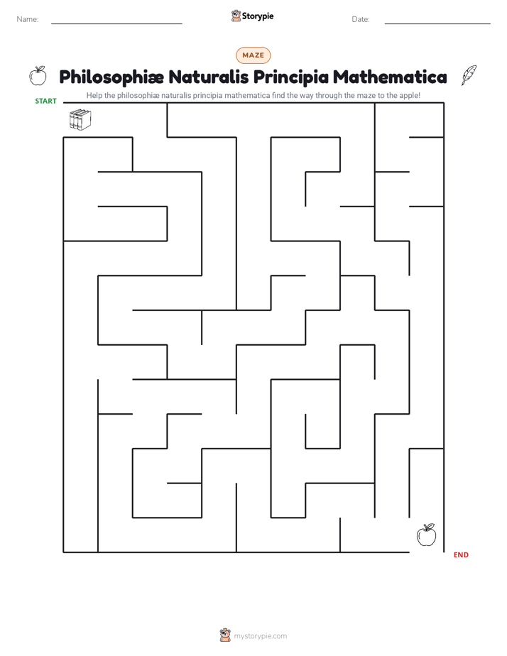 Maze