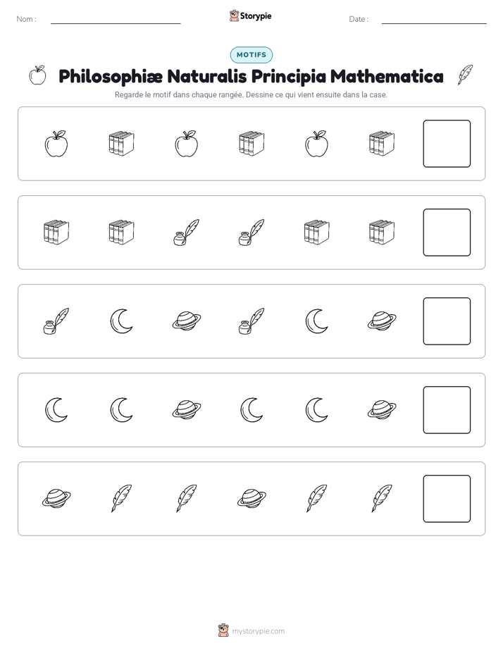 Motifs