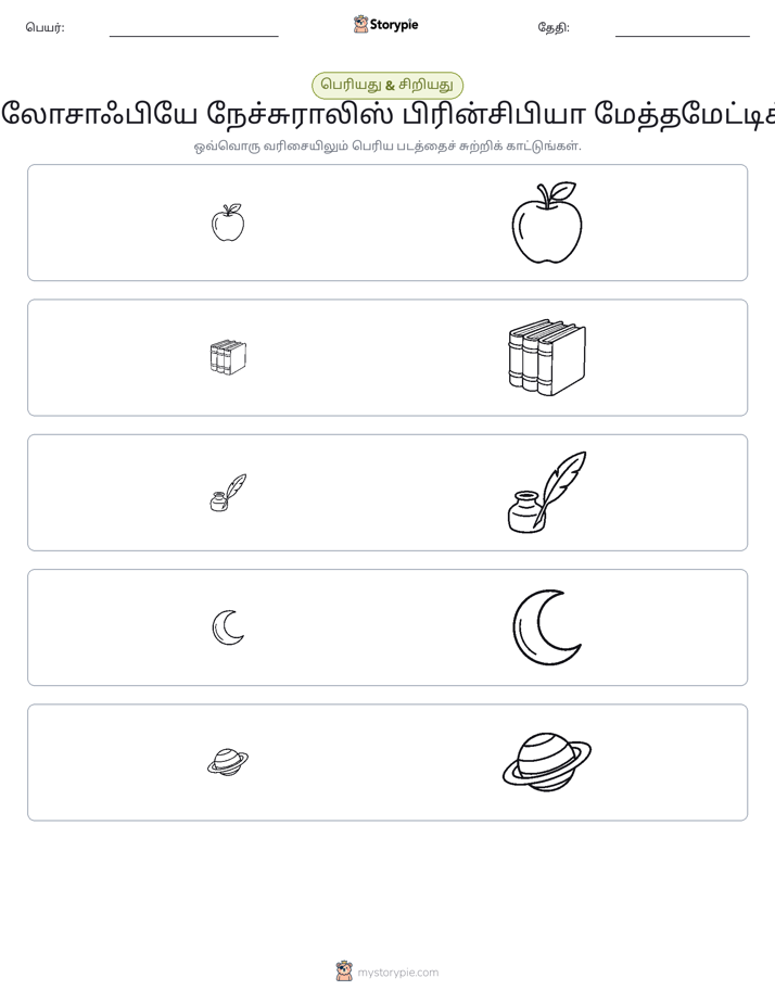 வகைப்படுத்தல்