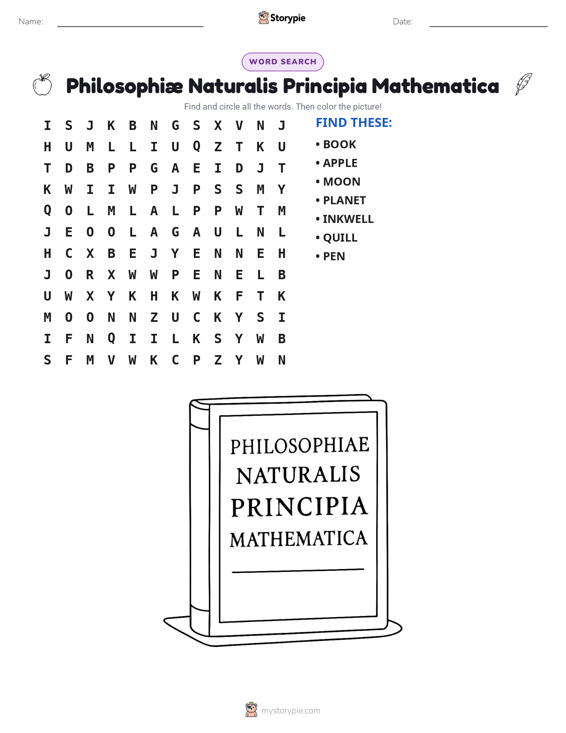 Word Search