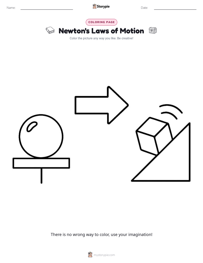 Coloring Page