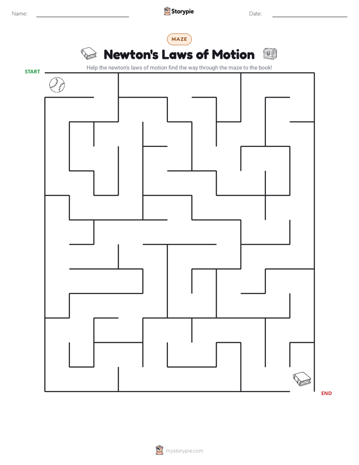 Maze