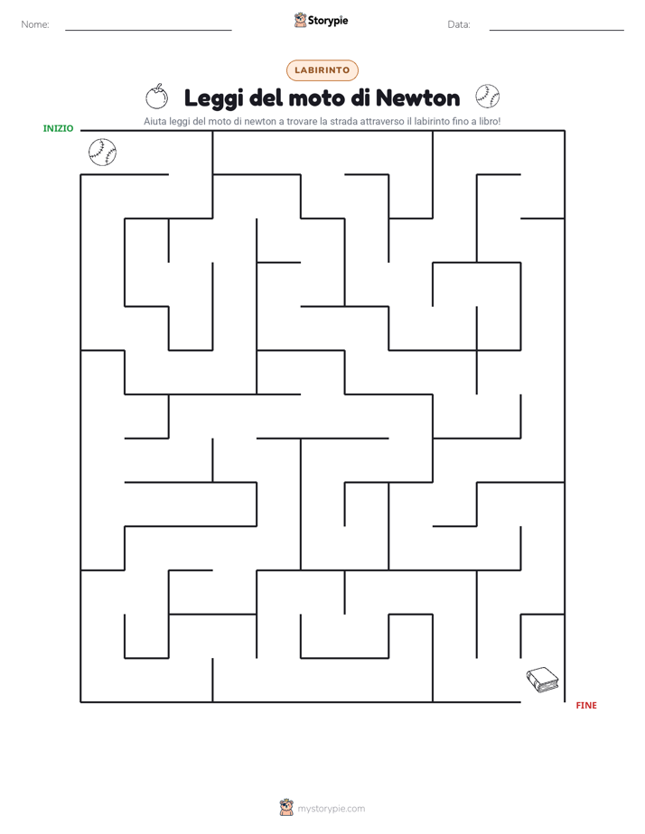 Labirinto