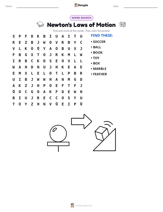 Word Search