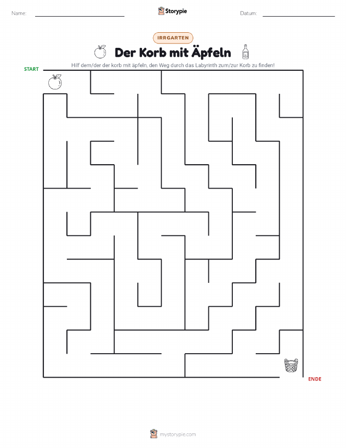 Labyrinth