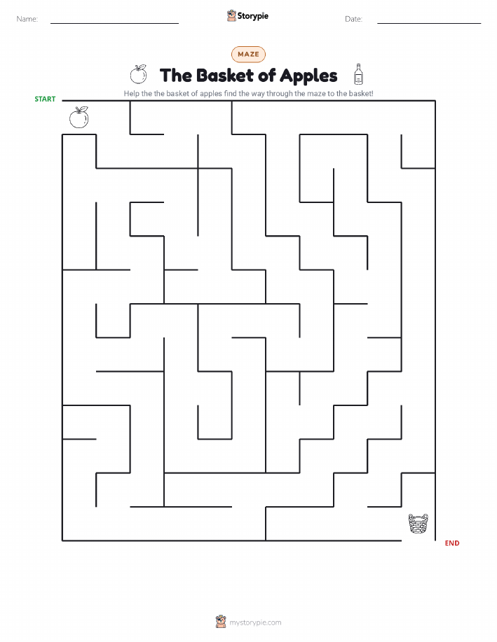 Maze