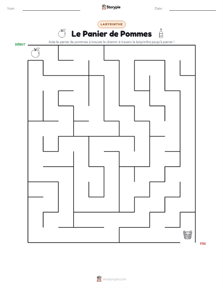 Labyrinthe